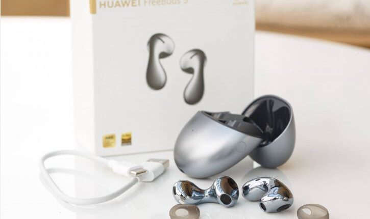 HUAWEI FreeBuds 5