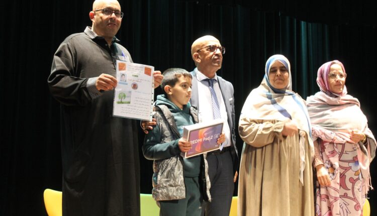 الملتقى الوطني للإعلام 1