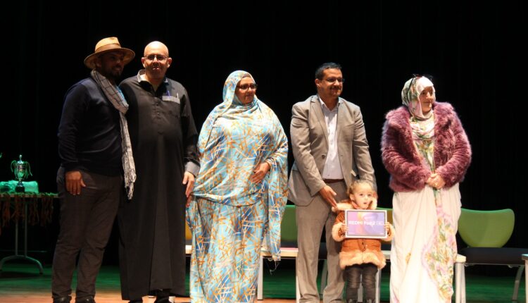 الملتقى الوطني للإعلام 6