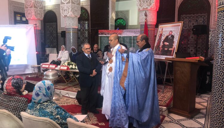 جمعية تبيين للعلوم والتراث والتنمية2