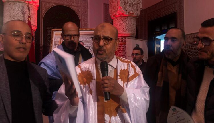 جمعية تبيين للعلوم والتراث والتنمية3