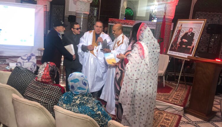 جمعية تبيين للعلوم والتراث والتنمية4