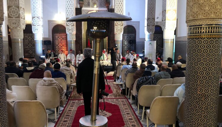 جمعية تبيين للعلوم والتراث والتنمية5