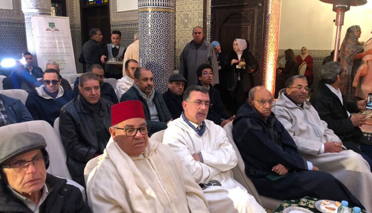 جمعية تبيين للعلوم والتراث والتنمية8